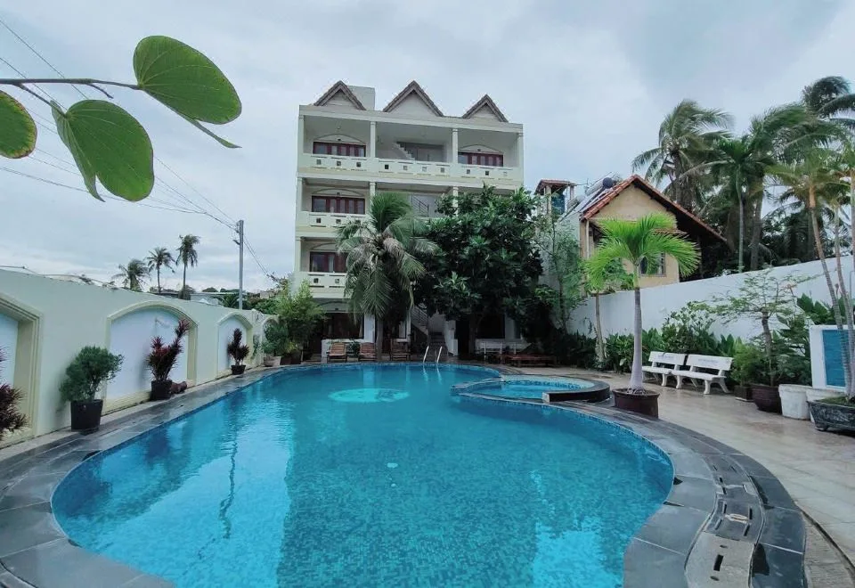 MIN’S HOMESTAY