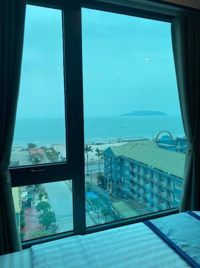 Kingdom Hotel CUA Lo