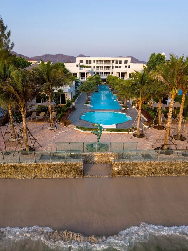 The Delfini Hua Hin