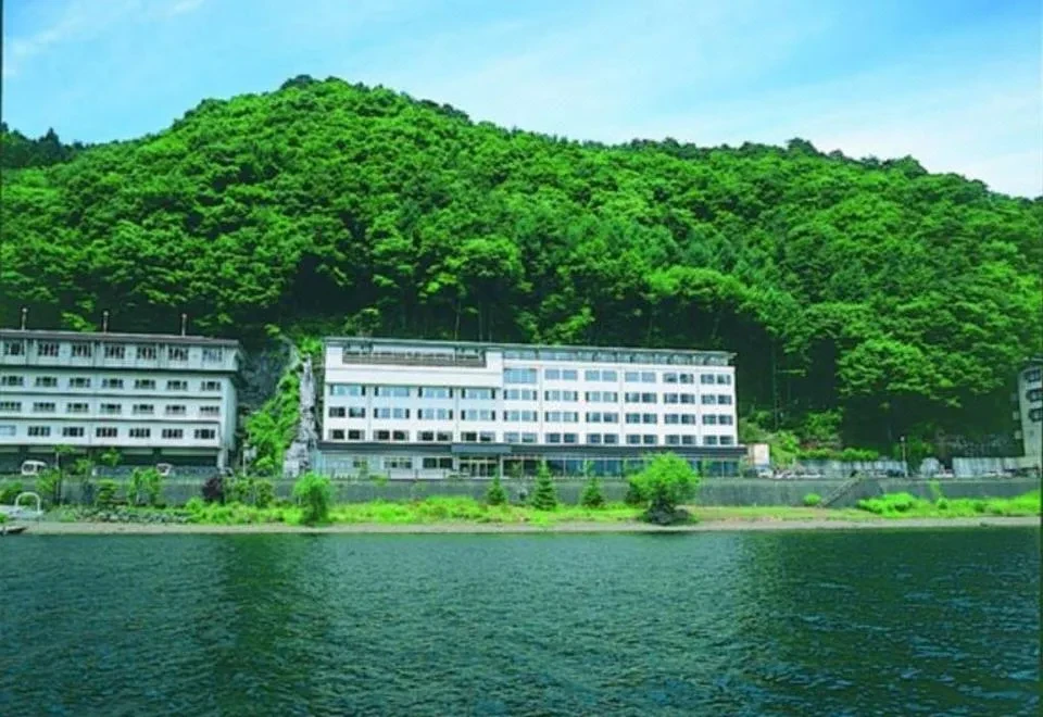 Tominoko Hotel