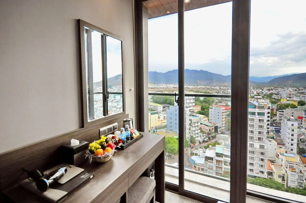 Ivy Hotel Nha Trang