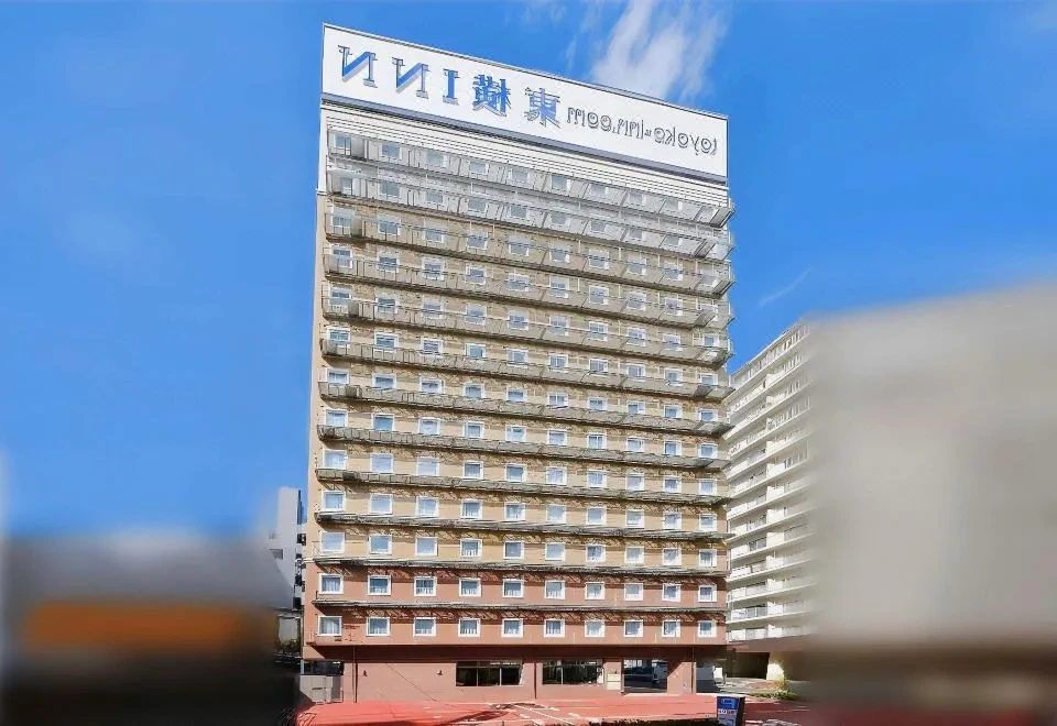 Toyoko Inn Osaka Hankyu Juso-Eki Nishi-Guchi No.2