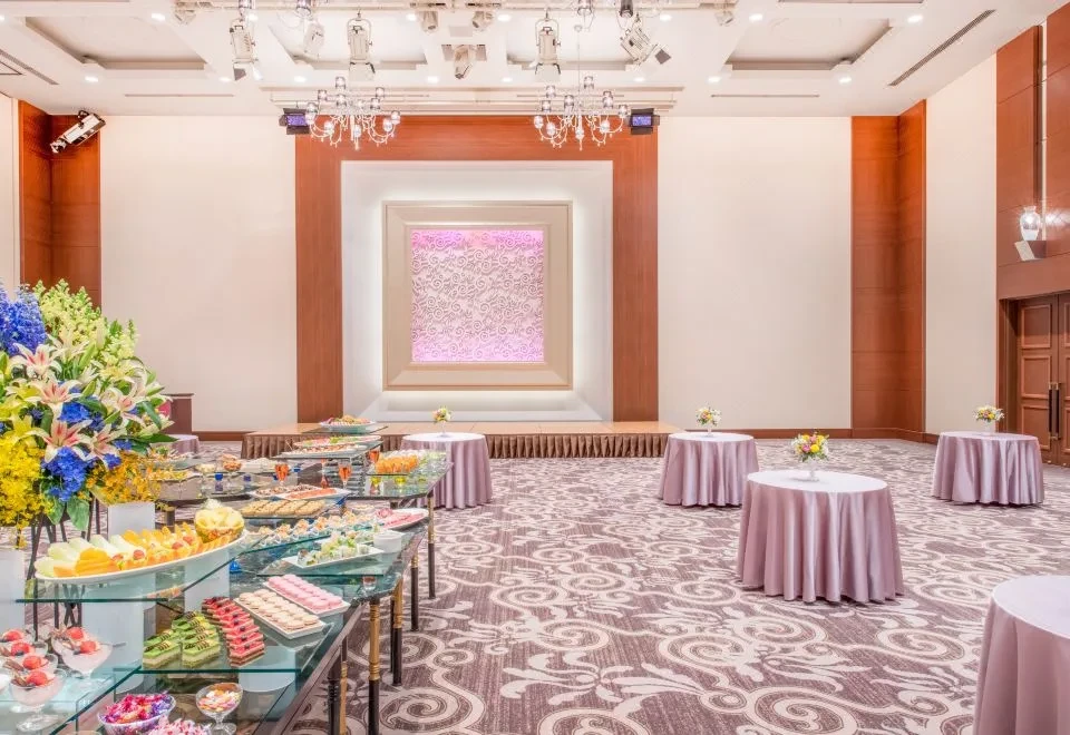 ANA Crowne Plaza NARITA by IHG