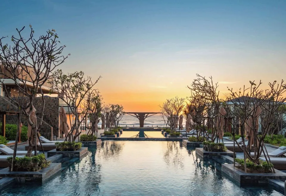Radisson Resort Mui Ne