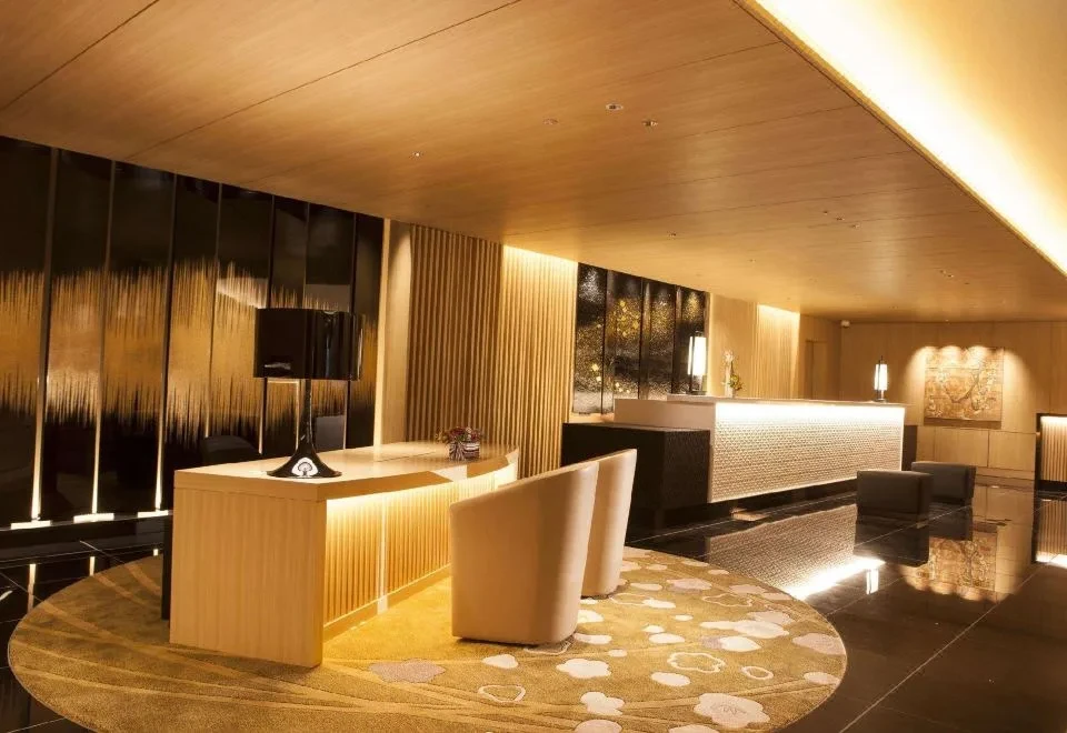 Kanazawa Tokyu Hotel