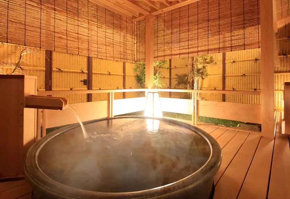 Centurion Hotel Ueno