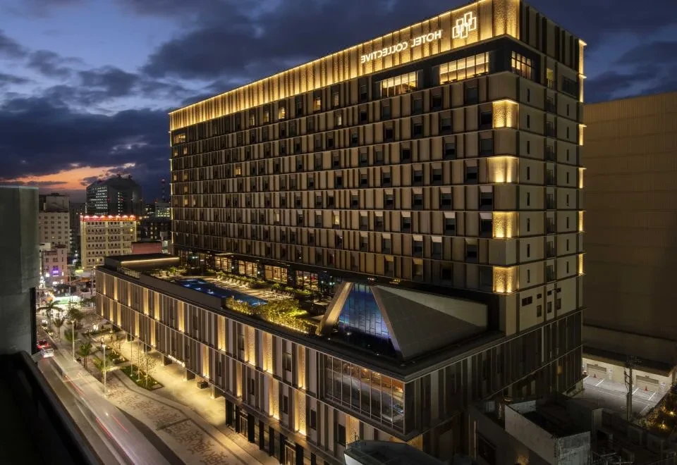 Hotel Collective