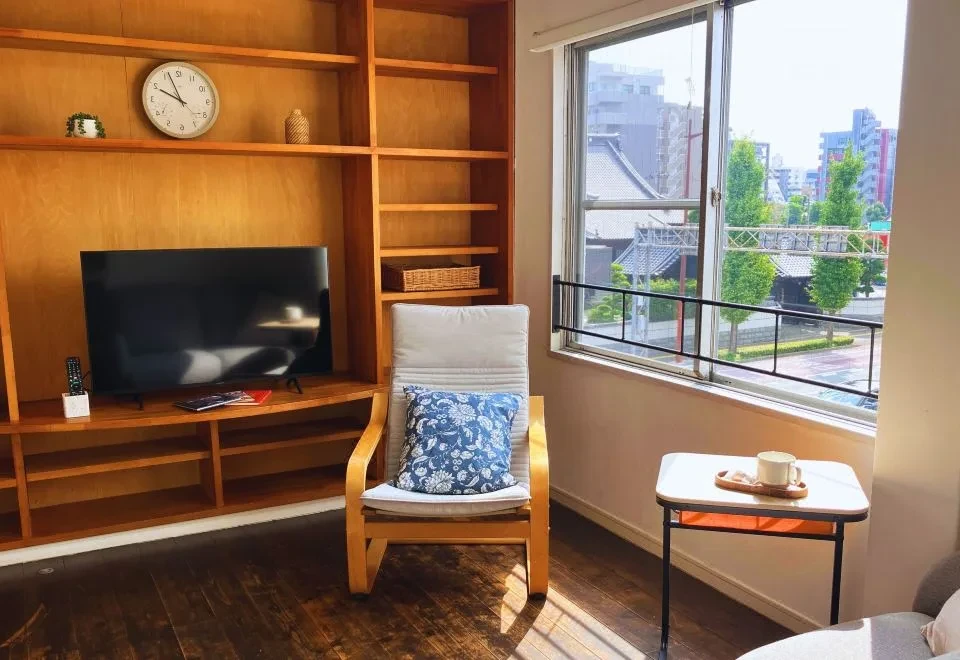 Ivy Cottage Apartment