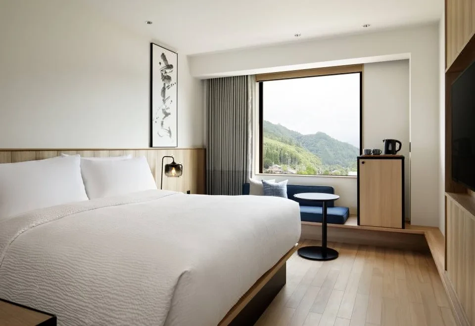 Fairfield by Marriott Gifu Takayama Shirakawa Go