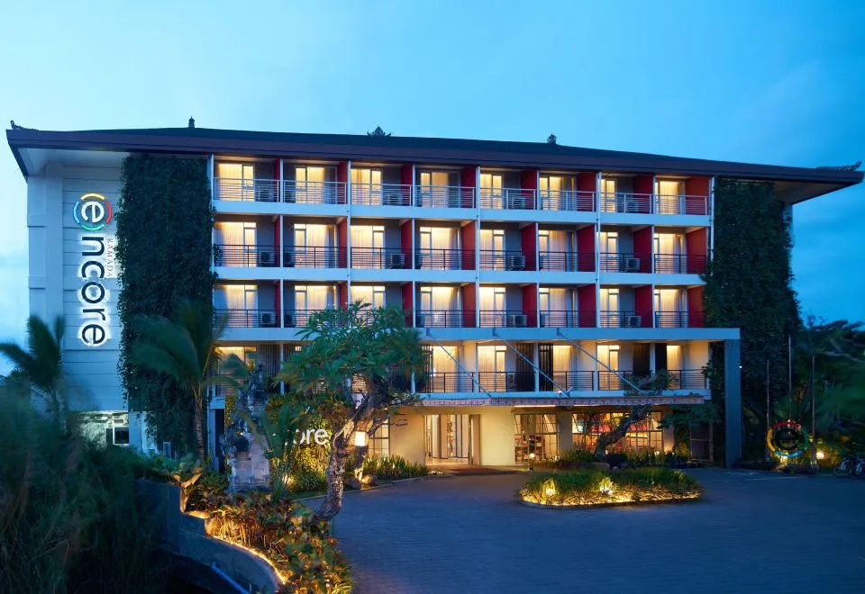 Ramada Encore by Wyndham Seminyak Bali