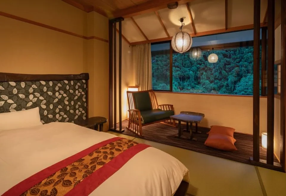 Ryokan Gizan