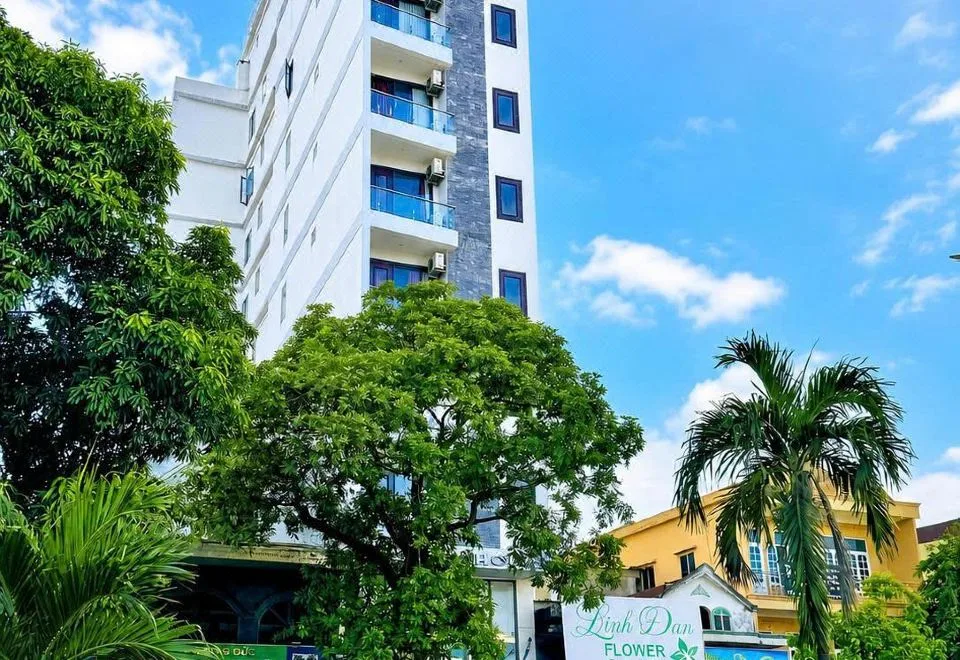 Tuong Minh Hotel
