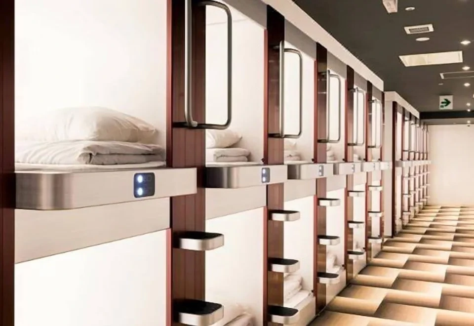 Hotel M Matsumoto