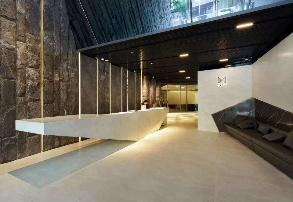 M City Hotel Saigon