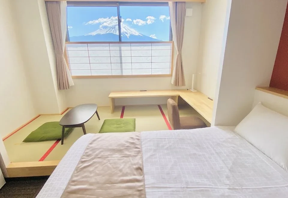 Haostay