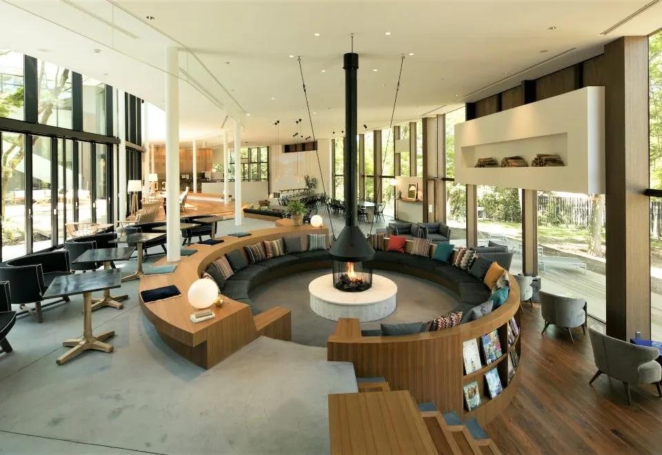 Lime Resort Hakone