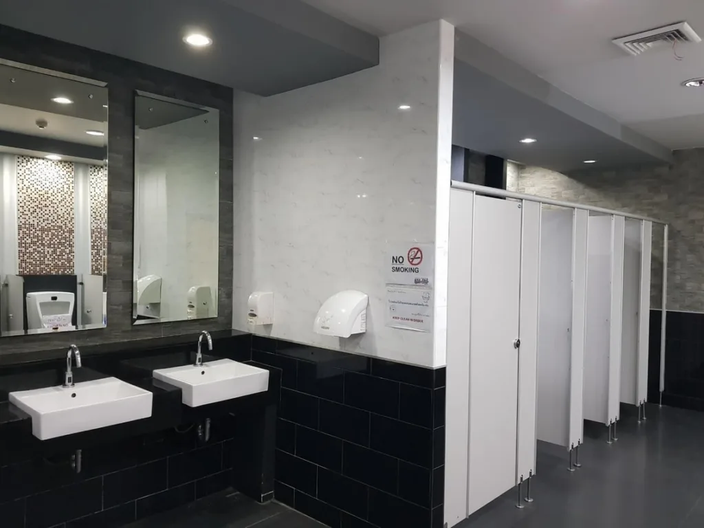 Avagard Capsule Hotel — Suvarnabhumi Airport