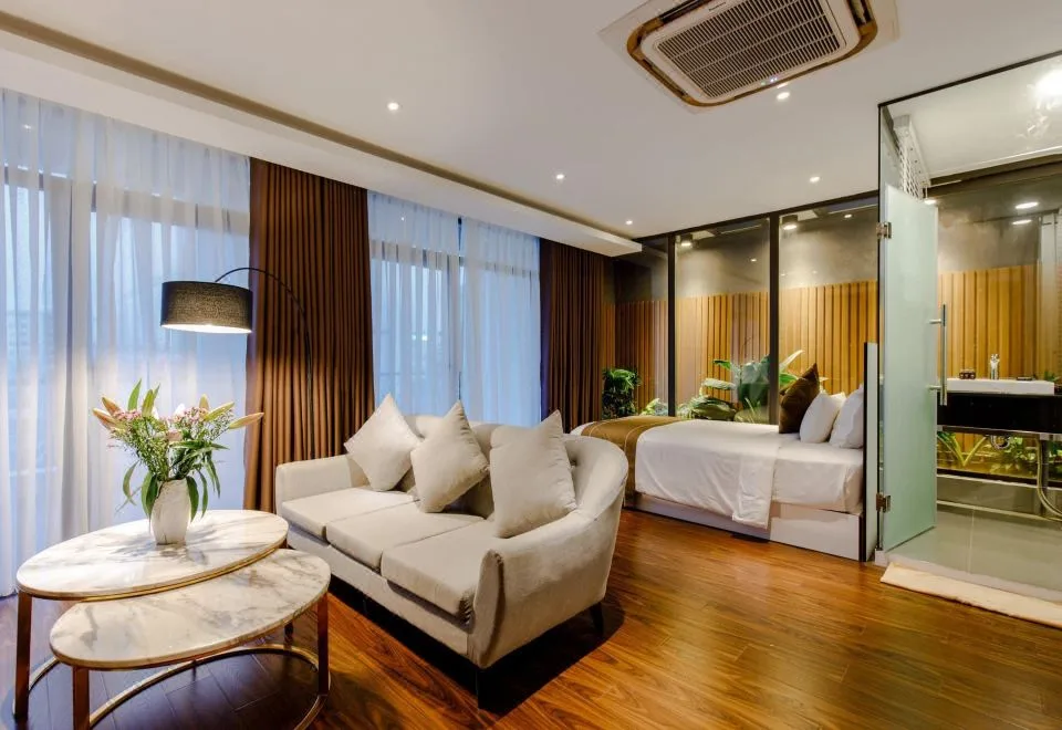 KP Hotel
