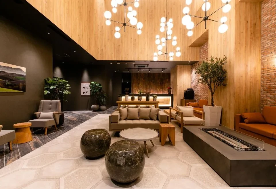 KOKO HOTEL Sapporo Susukino