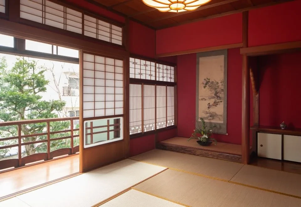 Wabi — Opened in June 2022! 1 Rented Machiya Inn