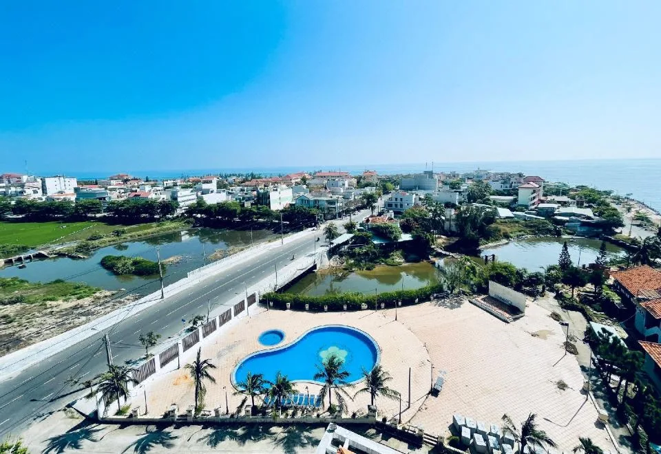 Sai Gon Phu Yen Hotel