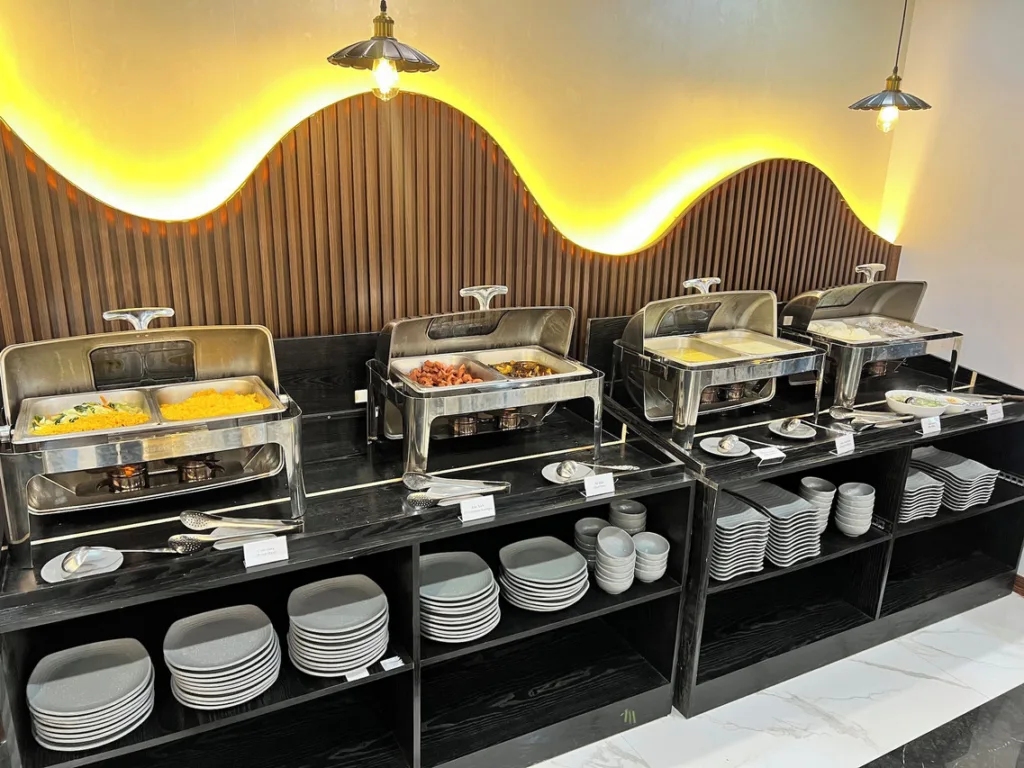 Stella De Boutique Hotel
