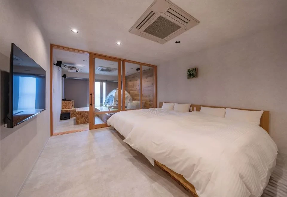 Relax Hotel Takayama Station