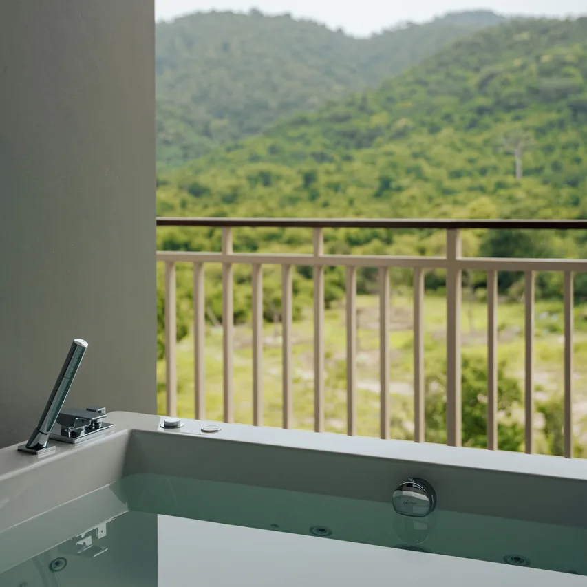 Zen Essence Khao Yai