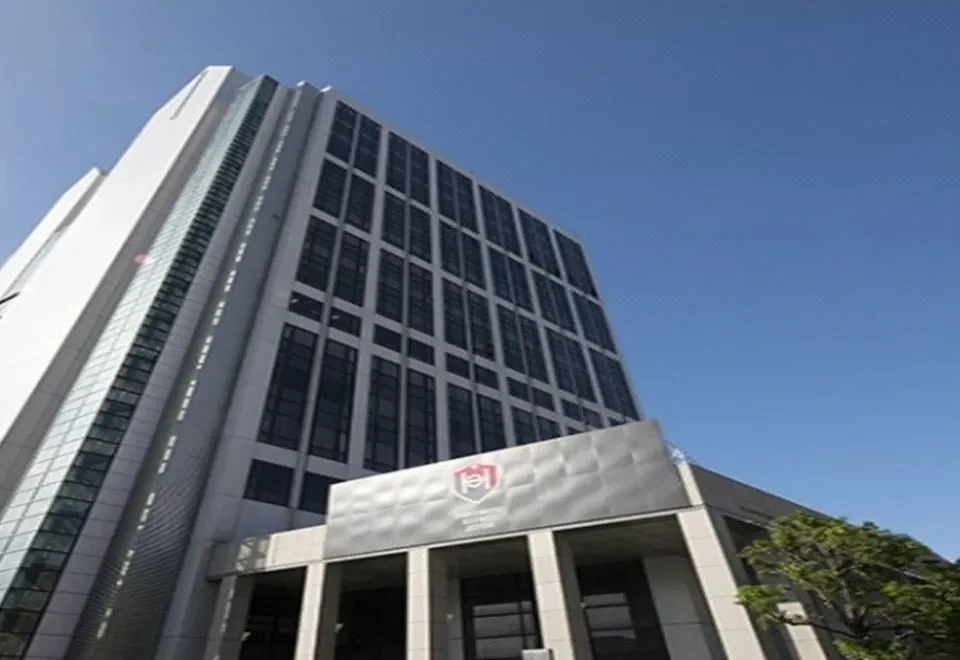 Izumisano Center Hotel Kansai International Airport