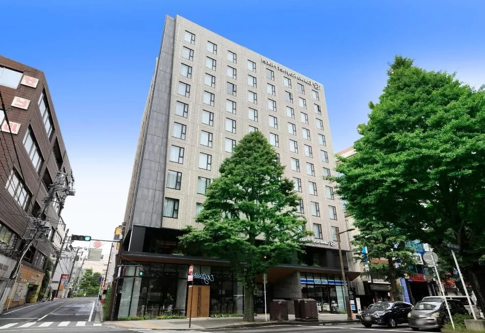 Daiwa Roynet Hotel Sendai Ichibancho Premier