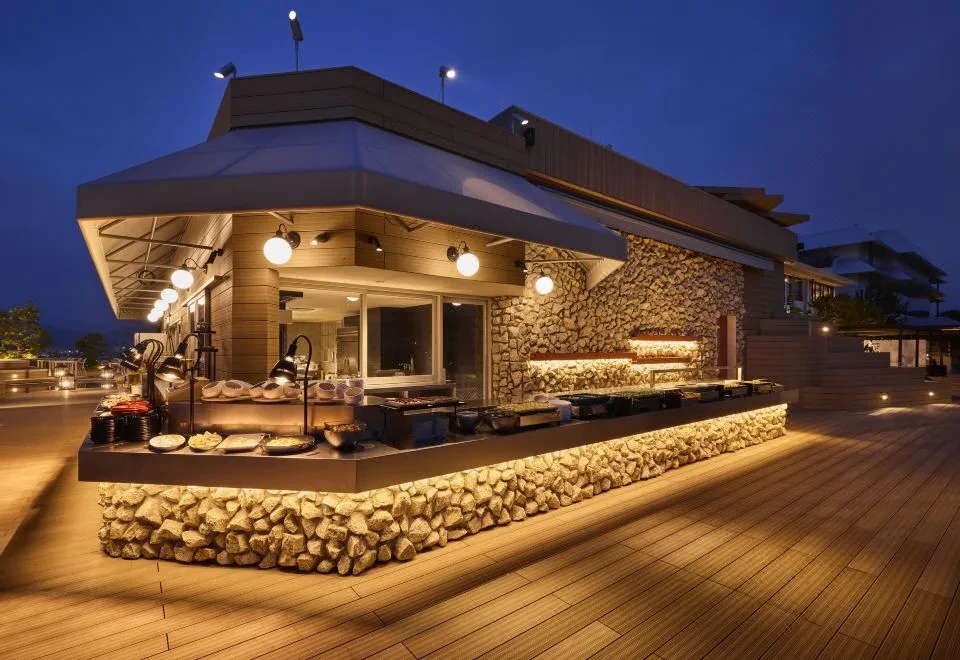 HILLTOP RESORT FUKUOKA