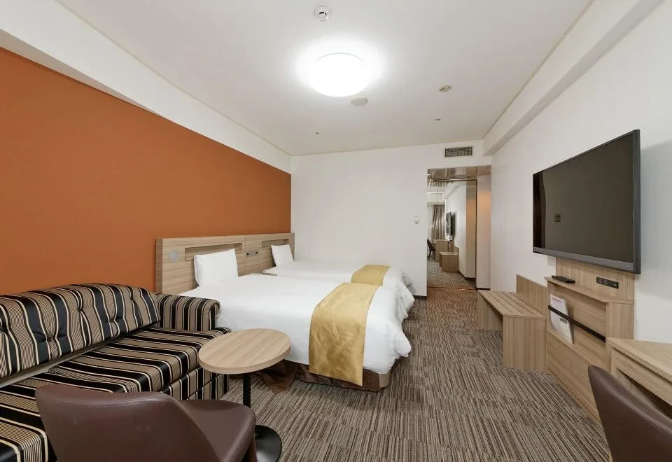 Hotel Sunroute Sopra Kobe