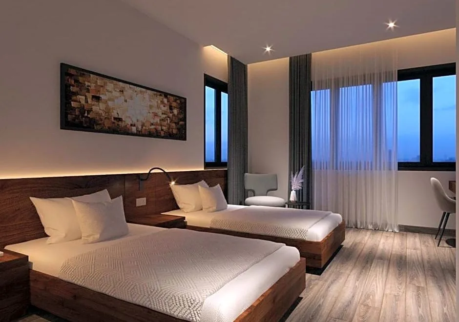 Hai Au Hotel