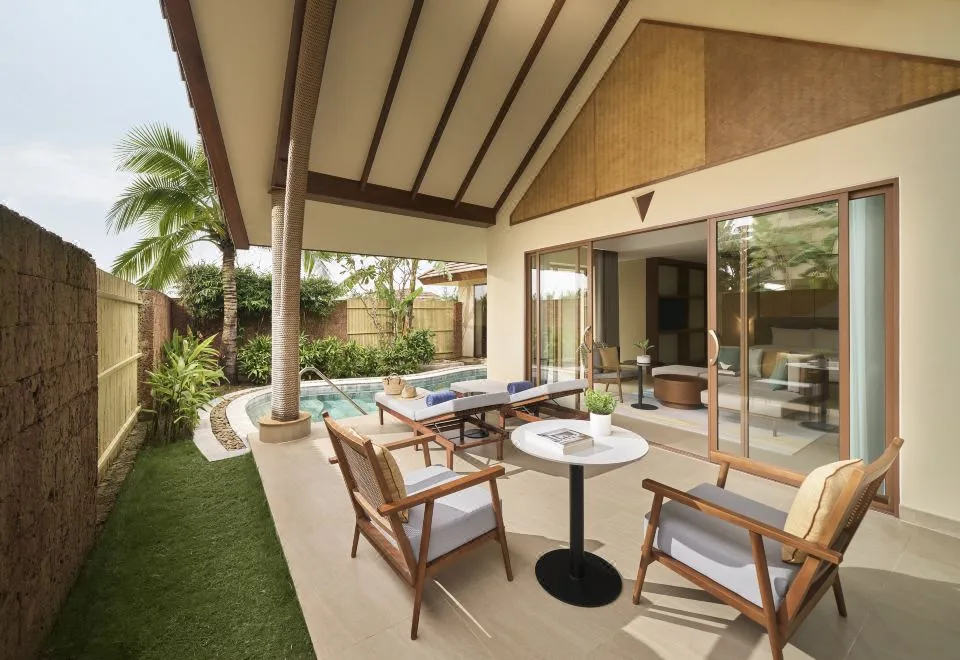 Voco Quang Binh Resort by IHG