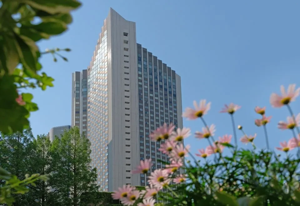 ANA InterContinental TOKYO by IHG
