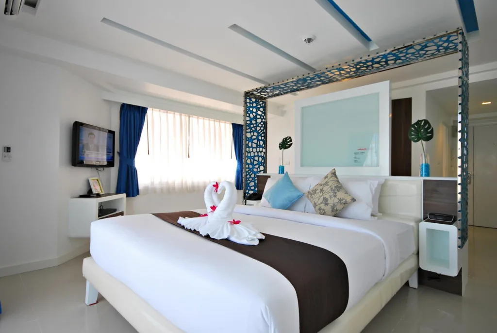 Hinn Namm Hotel
