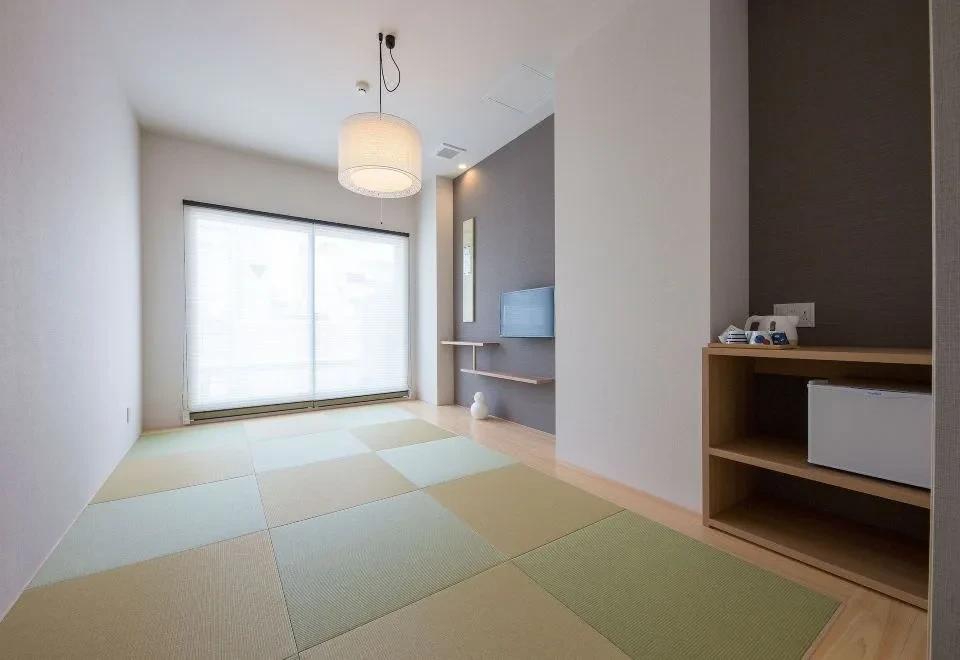 Hotel Plus Hostel SAPPORO
