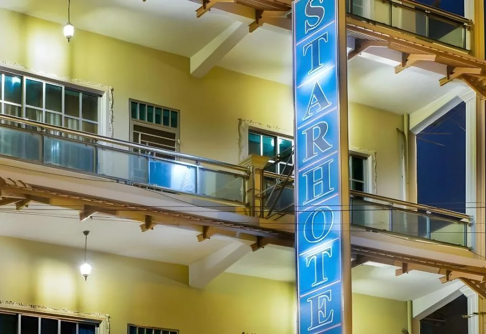 Star Hotel
