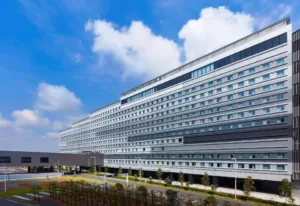 Hotel Villa Fontaine Grand Haneda Airport — Directly connected to Haneda Airport Terminal 3