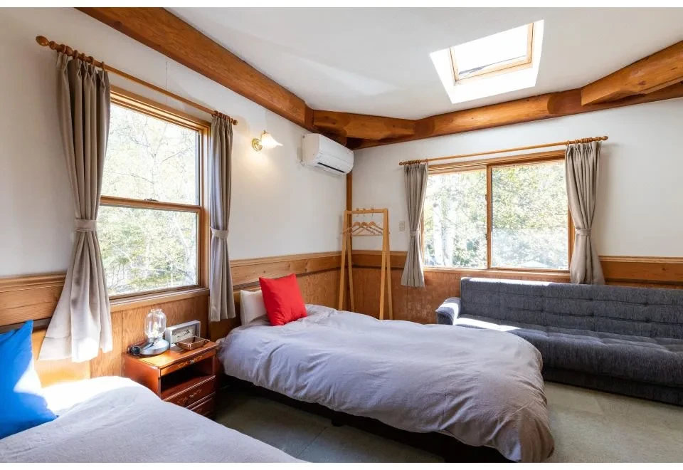 Pension le Chalet