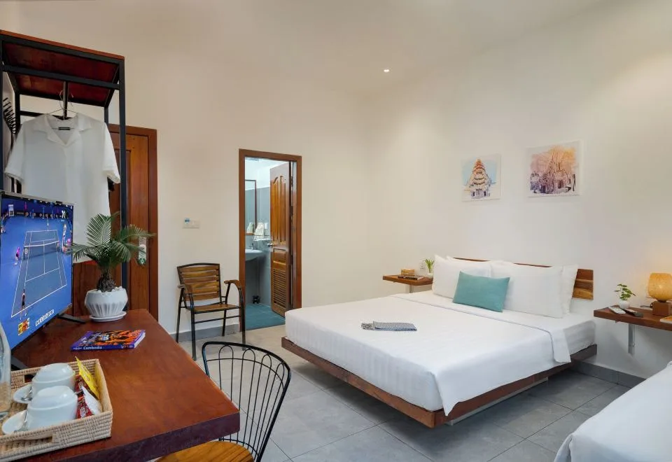 Onederz Siem Reap