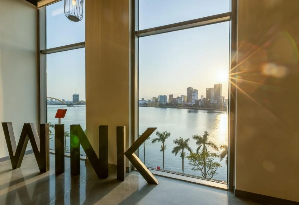 Wink Danang Riverside, Unscripted by Hyatt — 24 Hours stay
