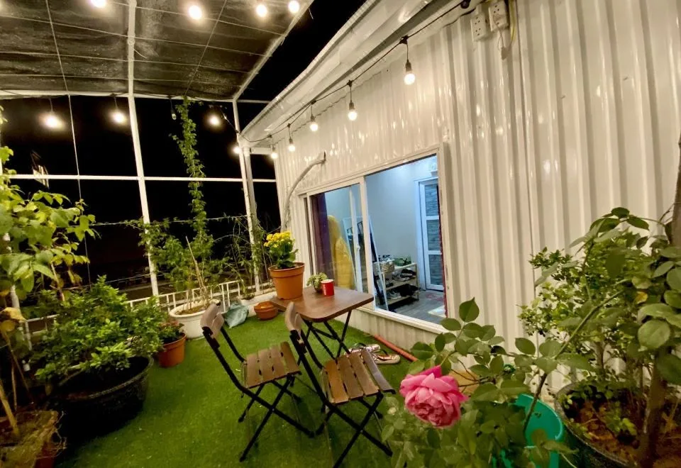 Haiphong Backpacker Hostel