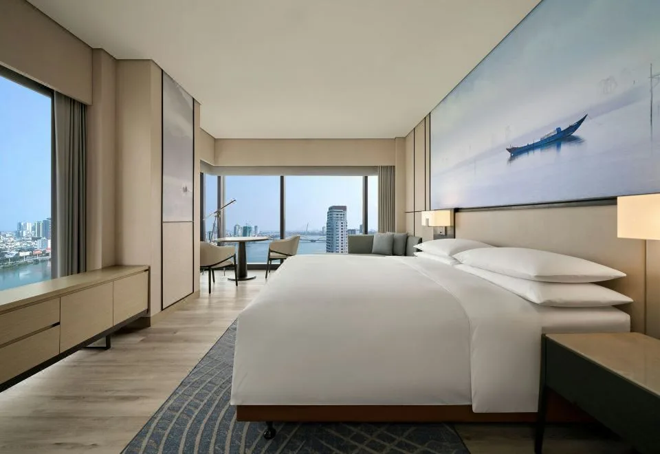 Courtyard by Marriott Danang Han River