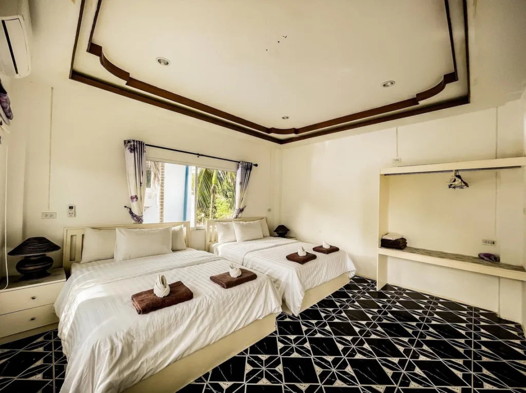 The Light House Resort Kohlarn