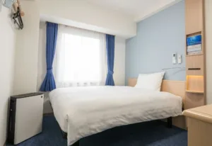 Toyoko Inn Osaka Namba