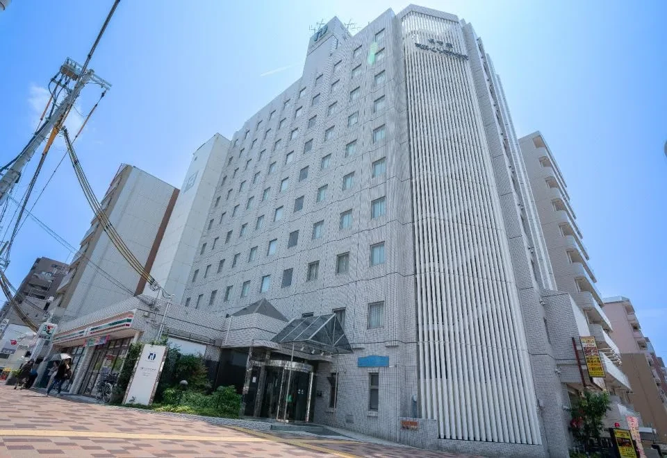 Hotel Casabella Inn Kobe