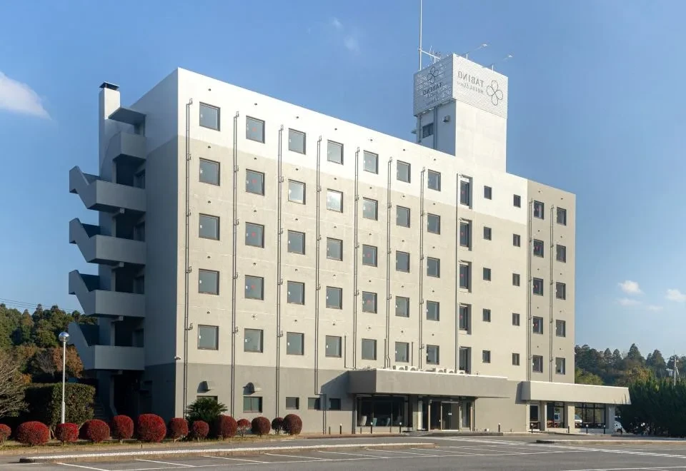 Tabino Hotel EXpress Narita