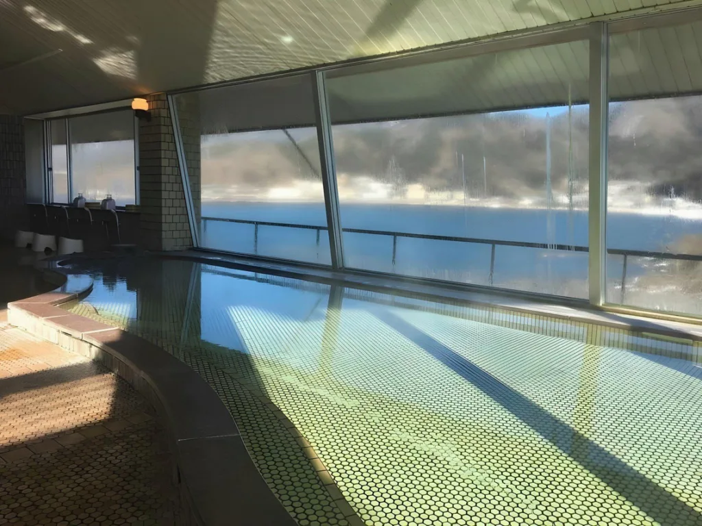 Kawaguchiko Hotel