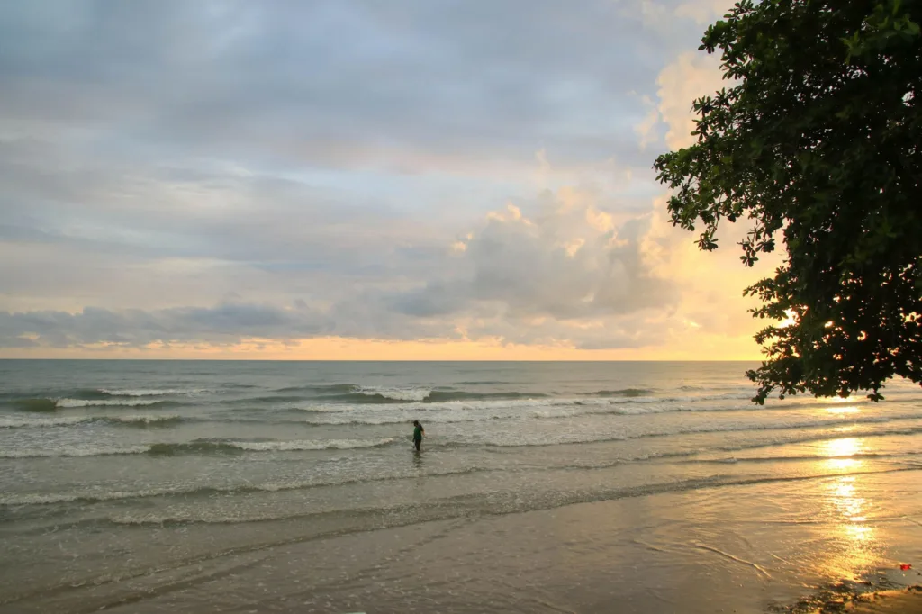 Banpu Koh Chang Resort